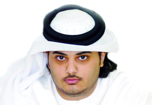 "أحمد بن عبدالله آل ثاني"