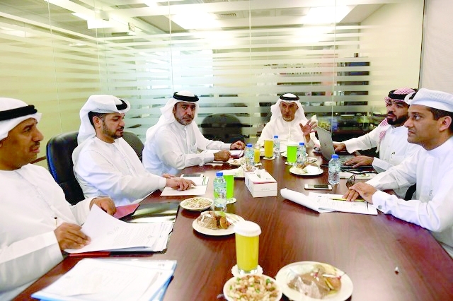"عبد الرحمن لوتاه مترئساً لجنة الاستئناف في اتحاد الكرة\t\tالبيان"