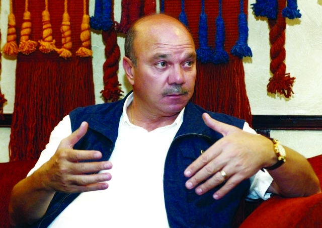 "فيصل الفايز"