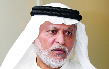 استمرار التصفيات النهائية لمسابقة الشيخة هند للقرآن