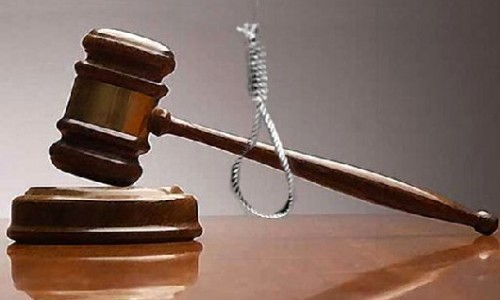 تأييد إعدام عامل أدين باغتصاب تلميذة