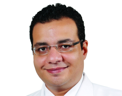 "د. محمد نبيل"