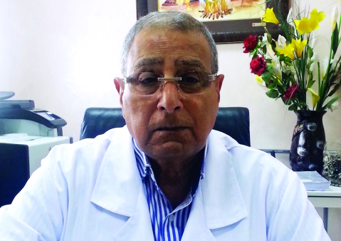 "د. وجيه السيسي"