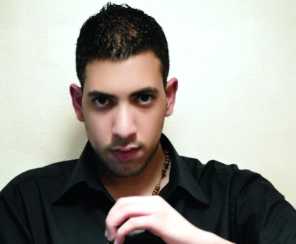 "عماد عرانكي"