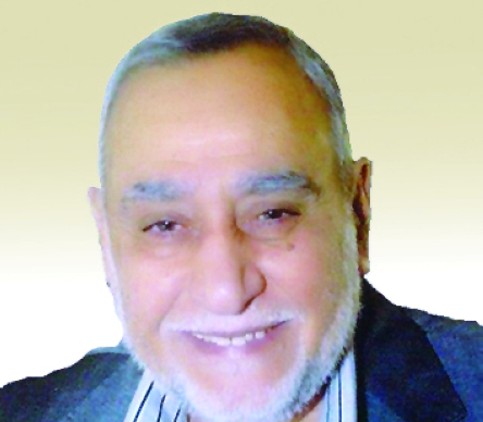 "د. نزار العاني: 72% نسبة الطالبات المواطنات في الكلية"
