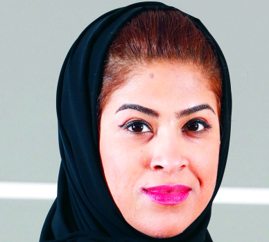 "نورة العبار: الشراكة مع المكتب الثقافي تدعم الحدث وتؤكد نجاح أهدافه"