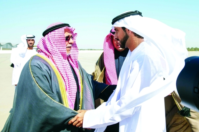 "..وسموه في حديث مع علي الصباح - تصوير: خليفة اليوسف"