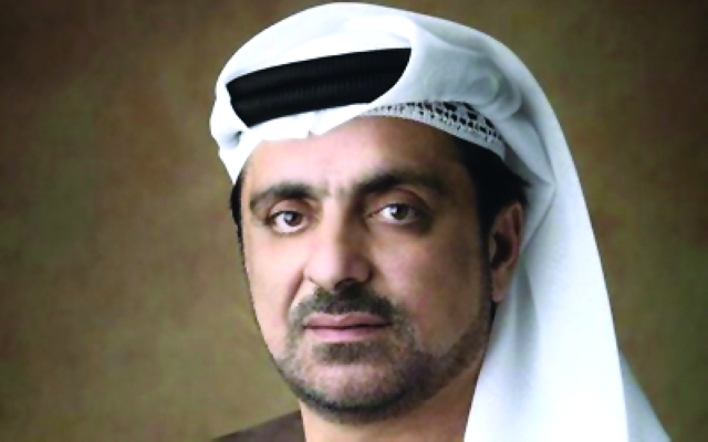 "خليفة الدراي"