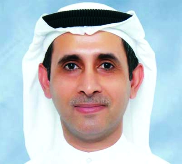 "محمد المري"