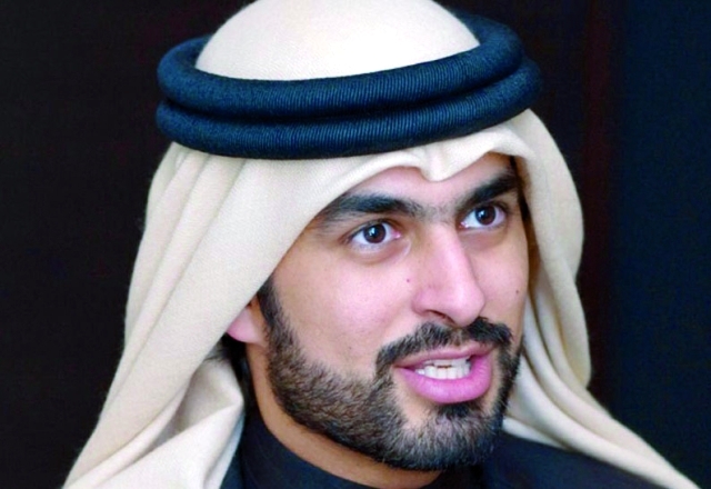"عبد الله القرق"