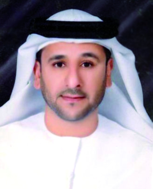 "سليمان الهاجري"
