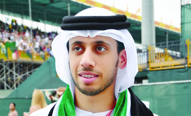 "قيس الظالعي"