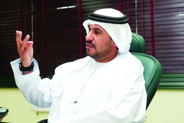 "علي الحوسني"