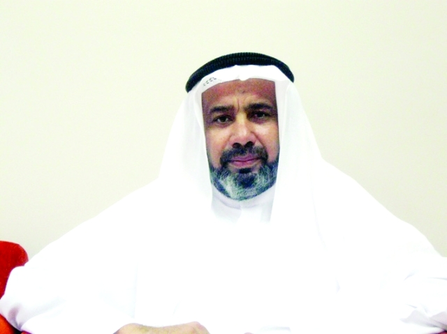 "حسين الهاجري"