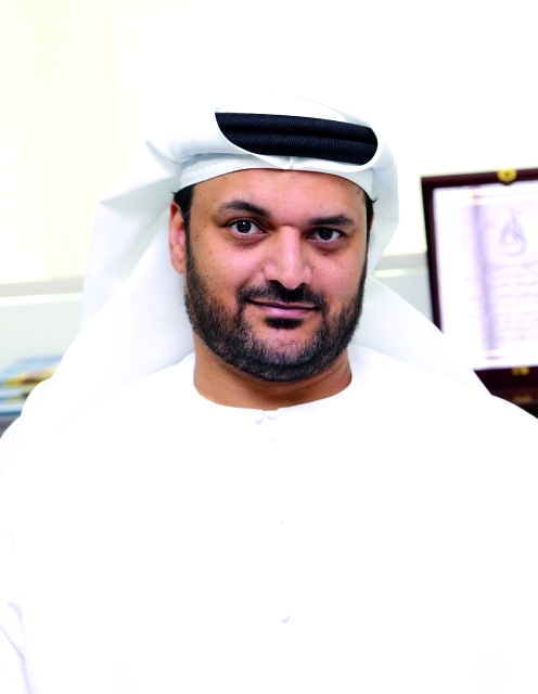"علي المنصوري"