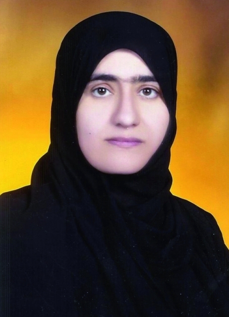 "عائشة الشامسي"