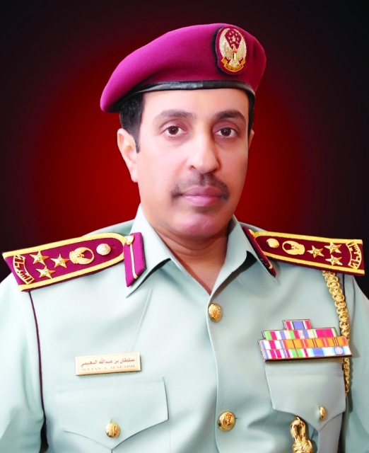 "سلطان النعيمي"