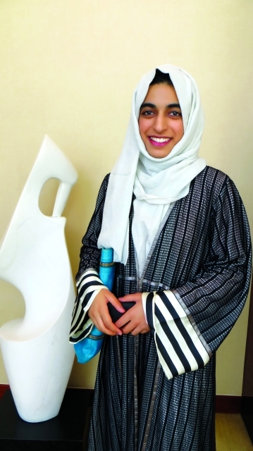 "حصة فوزي"