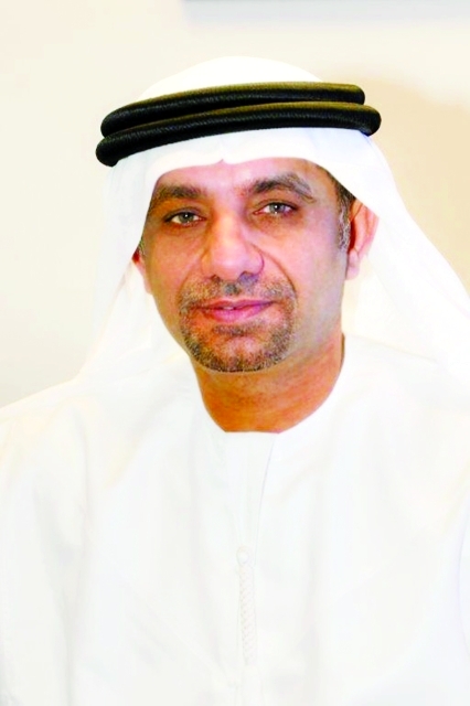 "محمد بني ياس"