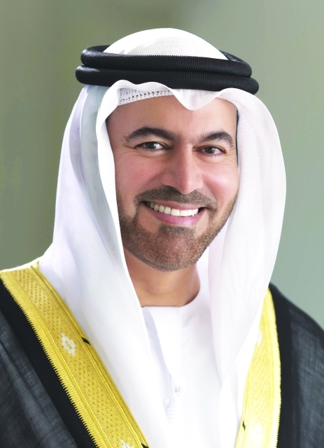 "محمد القرقاوي"