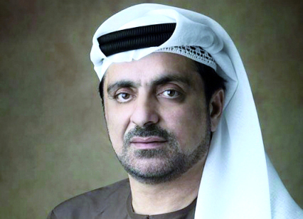 "خليفة الدراي"