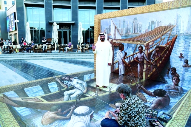 "البلوشي يرى أن المهرجان نجح في إنتاج الابتكار"