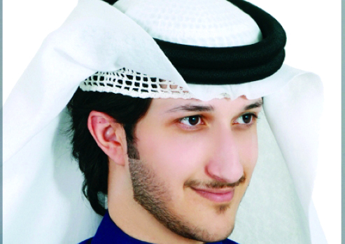 "خالد الملا"