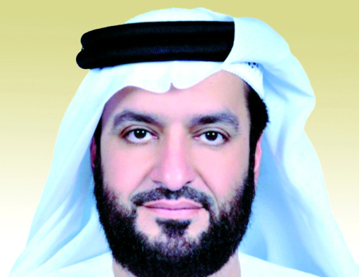 "محمد الريسي: «الحدث يعكس رؤية قيادتنا الرشيدة لتحفيز الابتكار»"