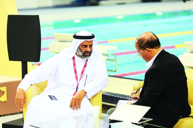 "حمد الرحومي"