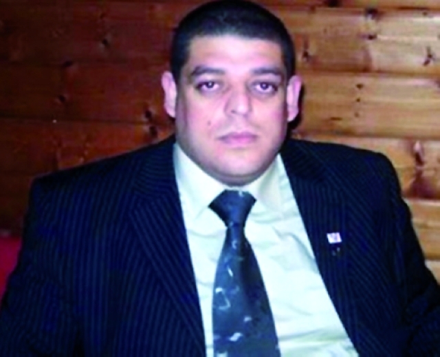 "لؤي الديب"