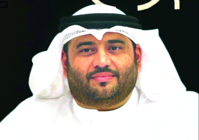 "علي المرزوقي: فعاليات تهدف إلى نشر ثقافة صحية تتوافق مع متطلبات النمو"