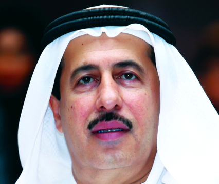 "عبد القادر عبيد: المدققون أطباء المؤسسات وليسوا سيفاً مسلطاً عليها"