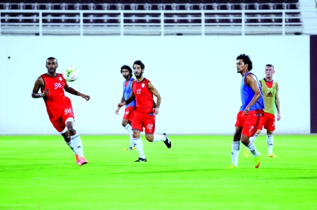 "الوحدة استعد جيداً لمواجهة الشباب - البيان"