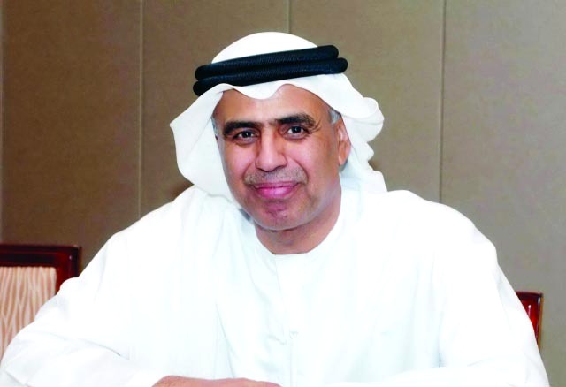 "عبيد حميد الطاير"