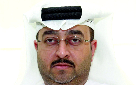 "حمد الغافري"