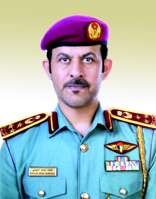 "خليفة الخييلي"