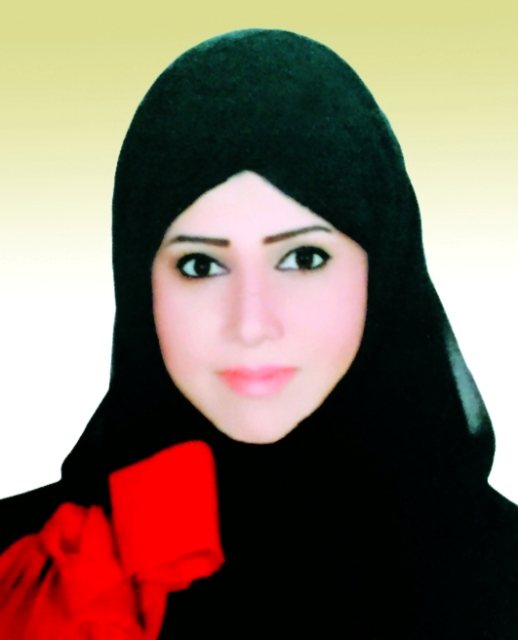 "أسماء عبدالقادر"