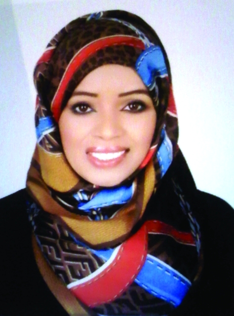"عواطف سلطان الحليان"
