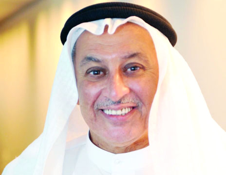 "أحمد المهيدب"