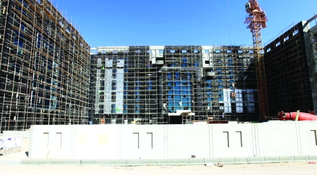 "السكن الجامعي من المصدر"