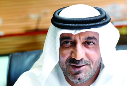 "أحمد بن سعيد"
