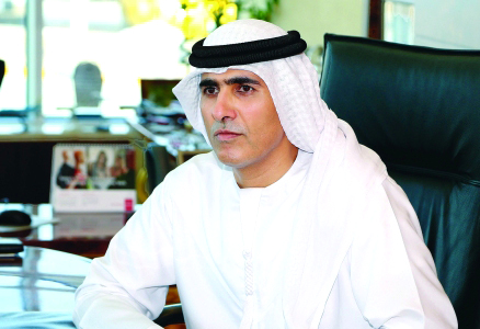 "سالم بن سلطان القاسمي"