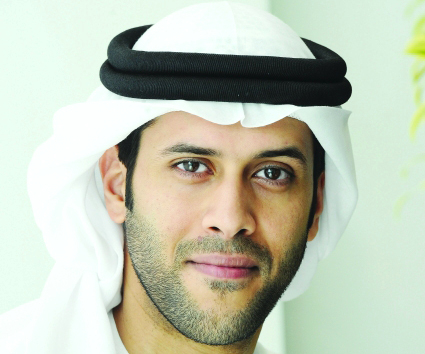 "عمرو المنهالي: ارتفاع عدد العملاء الجدد 38 %"