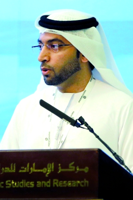 "أحمد الكعبي: البرميل لن يتراجع دون خمسين دولاراً وتحسن في العام المقبل"