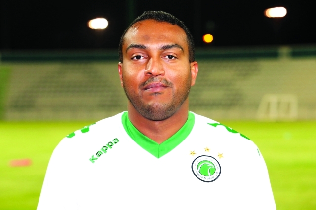"سعد عبيد"