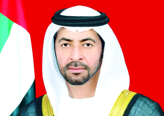 "حمدان بن زايد"