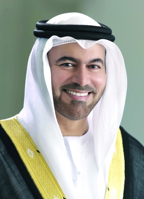 "محمد عبدالله القرقاوي"