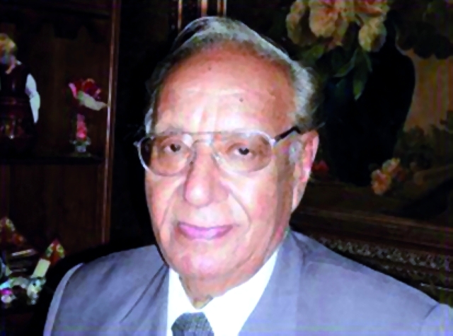 "جمال قطب"