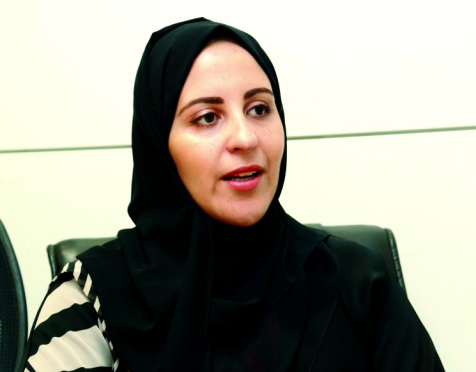 "فاطمة عبدالله"