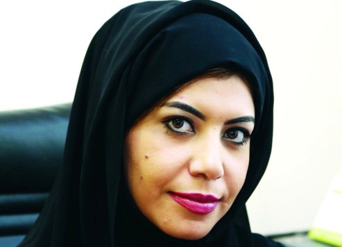 "سامية زينل"